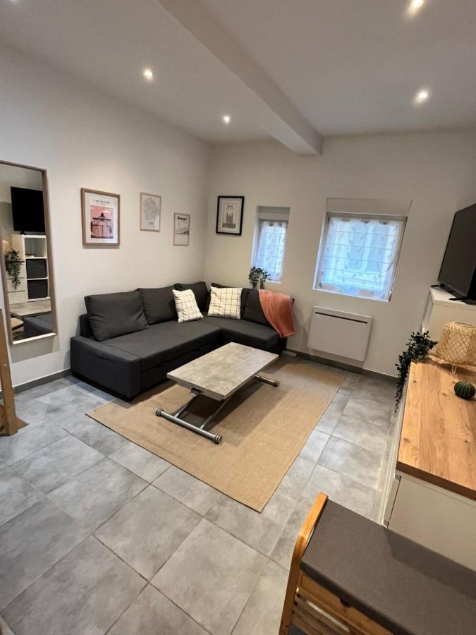 Le Remois Studio Cosy Hyper Centre Reims Exterior foto