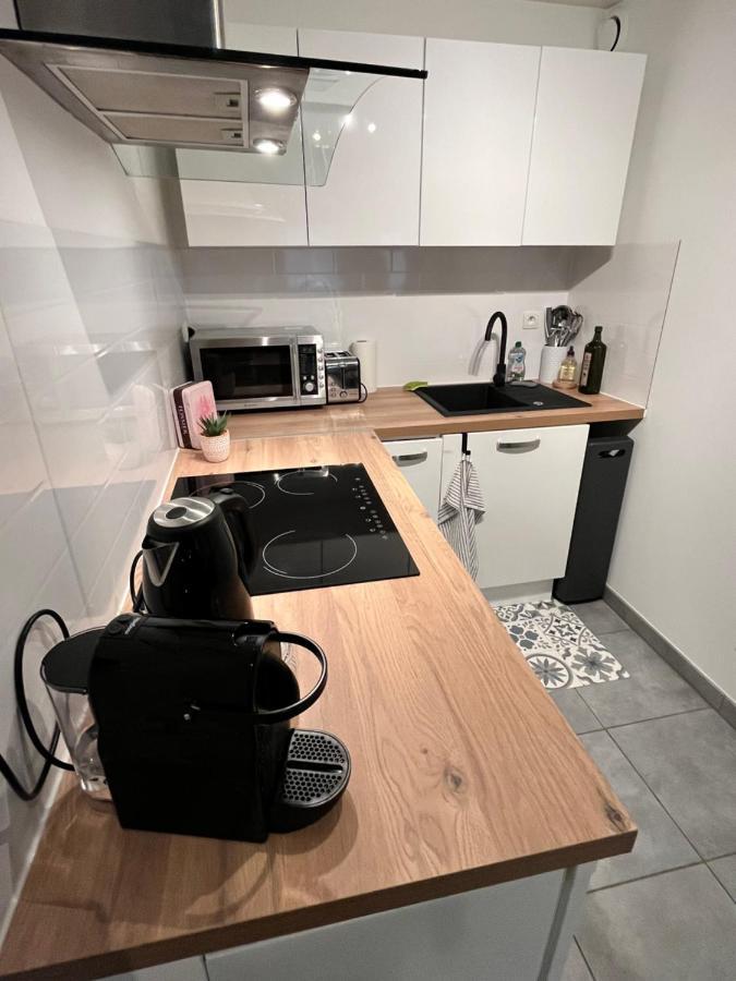 Le Remois Studio Cosy Hyper Centre Reims Exterior foto